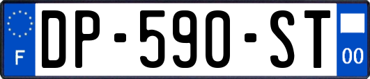 DP-590-ST