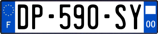 DP-590-SY