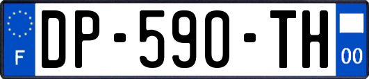 DP-590-TH