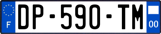 DP-590-TM