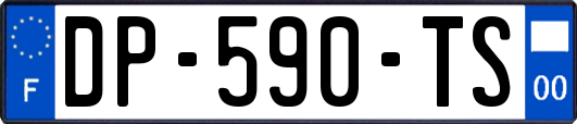 DP-590-TS