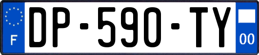 DP-590-TY
