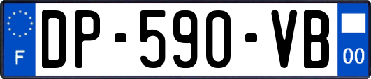 DP-590-VB