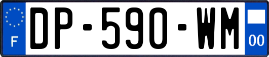 DP-590-WM