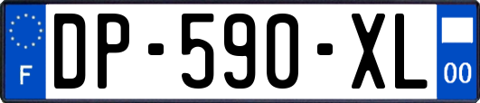 DP-590-XL