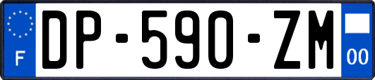 DP-590-ZM