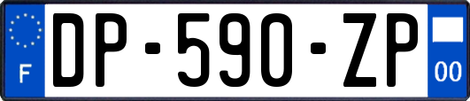 DP-590-ZP