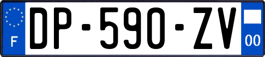 DP-590-ZV