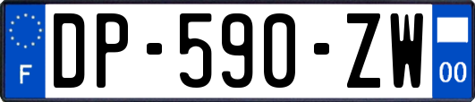 DP-590-ZW