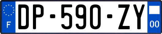 DP-590-ZY