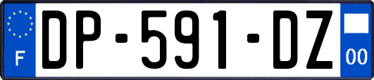 DP-591-DZ