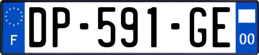 DP-591-GE