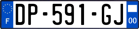 DP-591-GJ