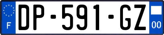 DP-591-GZ