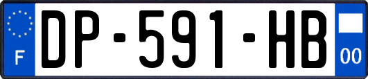 DP-591-HB