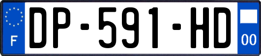 DP-591-HD