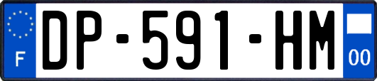 DP-591-HM