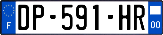 DP-591-HR