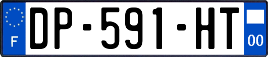 DP-591-HT