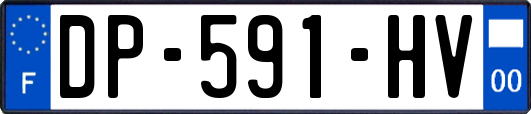 DP-591-HV
