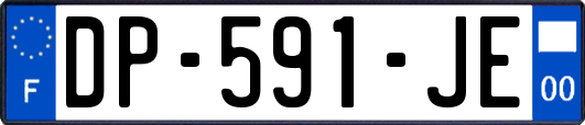 DP-591-JE