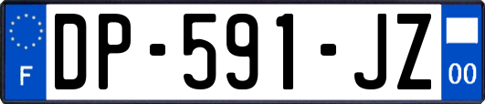 DP-591-JZ