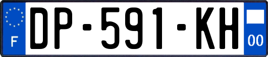 DP-591-KH