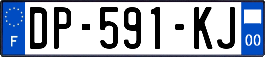 DP-591-KJ