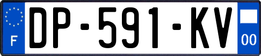DP-591-KV
