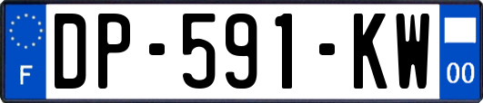 DP-591-KW