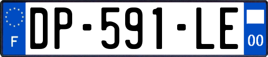 DP-591-LE