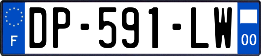 DP-591-LW