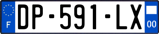 DP-591-LX