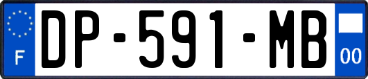 DP-591-MB