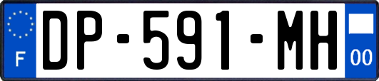 DP-591-MH