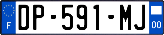 DP-591-MJ