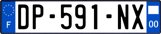 DP-591-NX