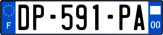 DP-591-PA