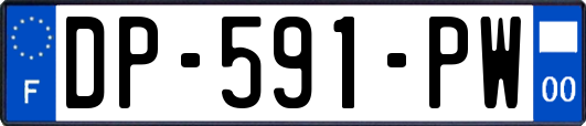 DP-591-PW