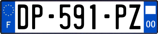 DP-591-PZ