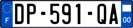 DP-591-QA