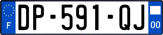 DP-591-QJ