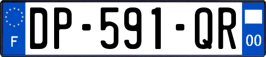 DP-591-QR