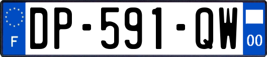 DP-591-QW