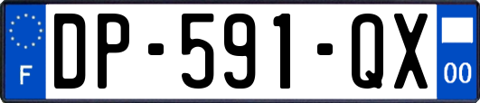 DP-591-QX