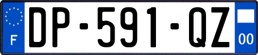 DP-591-QZ