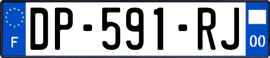 DP-591-RJ