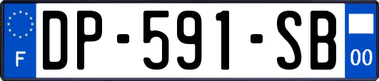 DP-591-SB
