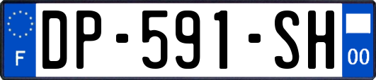 DP-591-SH
