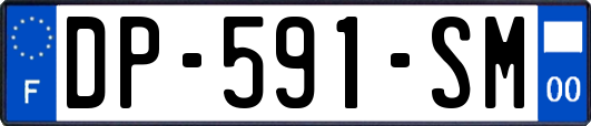 DP-591-SM
